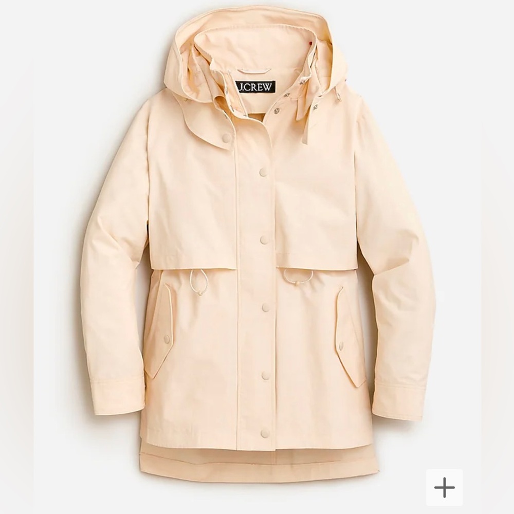 J.Crew | NEW Perfect Lightweight Jacket ***NWT***